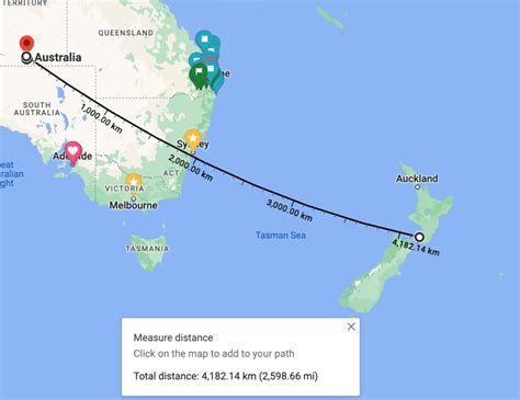 how far is philippines from australia|Distance between Australia and Philippi.